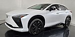 New 2026 LEXUS RZ 450E RZ 350E FWD in LAS VEGAS, NEVADA