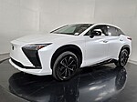 New 2026 LEXUS RZ 450E RZ 350E FWD in LAS VEGAS, NEVADA (Photo 1)