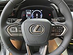 New 2026 LEXUS RZ 450E RZ 350E FWD in LAS VEGAS, NEVADA (Photo 16)