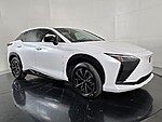 New 2026 LEXUS RZ 450E RZ 350E FWD in LAS VEGAS, NEVADA (Photo 2)