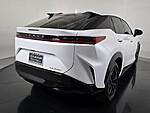 New 2026 LEXUS RZ 450E RZ 350E FWD in LAS VEGAS, NEVADA (Photo 4)