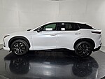 New 2026 LEXUS RZ 450E RZ 350E FWD in LAS VEGAS, NEVADA (Photo 7)