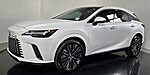 New 2026 LEXUS RX RX 350H AWD in LAS VEGAS, NEVADA