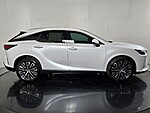 New 2026 LEXUS RX RX 350H AWD in LAS VEGAS, NEVADA (Photo 3)