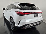 New 2026 LEXUS RX RX 350H AWD in LAS VEGAS, NEVADA (Photo 6)