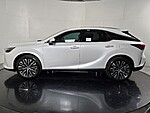New 2026 LEXUS RX RX 350H AWD in LAS VEGAS, NEVADA (Photo 7)