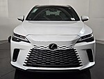 New 2026 LEXUS RX RX 350H AWD in LAS VEGAS, NEVADA (Photo 8)