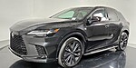 New 2025 LEXUS RX RX 500H F SPORT PERFORMANCE AWD in LAS VEGAS, NEVADA