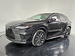 New 2025 LEXUS RX RX 500H F SPORT PERFORMANCE AWD in LAS VEGAS, NEVADA (Photo 1)