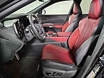 New 2025 LEXUS RX RX 500H F SPORT PERFORMANCE AWD in LAS VEGAS, NEVADA (Photo 10)