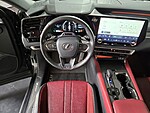 New 2025 LEXUS RX RX 500H F SPORT PERFORMANCE AWD in LAS VEGAS, NEVADA (Photo 14)