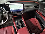 New 2025 LEXUS RX RX 500H F SPORT PERFORMANCE AWD in LAS VEGAS, NEVADA (Photo 15)