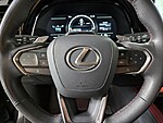 New 2025 LEXUS RX RX 500H F SPORT PERFORMANCE AWD in LAS VEGAS, NEVADA (Photo 17)