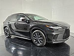 New 2025 LEXUS RX RX 500H F SPORT PERFORMANCE AWD in LAS VEGAS, NEVADA (Photo 2)
