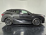 New 2025 LEXUS RX RX 500H F SPORT PERFORMANCE AWD in LAS VEGAS, NEVADA (Photo 3)