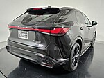New 2025 LEXUS RX RX 500H F SPORT PERFORMANCE AWD in LAS VEGAS, NEVADA (Photo 4)