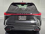 New 2025 LEXUS RX RX 500H F SPORT PERFORMANCE AWD in LAS VEGAS, NEVADA (Photo 5)