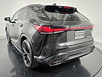 New 2025 LEXUS RX RX 500H F SPORT PERFORMANCE AWD in LAS VEGAS, NEVADA (Photo 6)