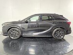 New 2025 LEXUS RX RX 500H F SPORT PERFORMANCE AWD in LAS VEGAS, NEVADA (Photo 7)