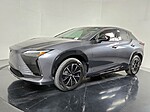 New 2026 LEXUS RZ 450E RZ 350E FWD in LAS VEGAS, NEVADA (Photo 1)