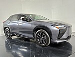 New 2026 LEXUS RZ 450E RZ 350E FWD in LAS VEGAS, NEVADA (Photo 2)