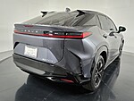 New 2026 LEXUS RZ 450E RZ 350E FWD in LAS VEGAS, NEVADA (Photo 4)