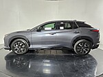 New 2026 LEXUS RZ 450E RZ 350E FWD in LAS VEGAS, NEVADA (Photo 7)