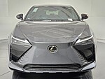 New 2026 LEXUS RZ 450E RZ 350E FWD in LAS VEGAS, NEVADA (Photo 8)
