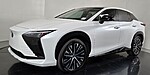 New 2026 LEXUS RZ 450E RZ 450E AWD in LAS VEGAS, NEVADA