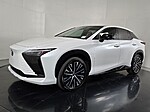 New 2026 LEXUS RZ 450E RZ 450E AWD in LAS VEGAS, NEVADA (Photo 1)