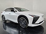 New 2026 LEXUS RZ 450E RZ 450E AWD in LAS VEGAS, NEVADA (Photo 2)