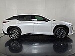 New 2026 LEXUS RZ 450E RZ 450E AWD in LAS VEGAS, NEVADA (Photo 3)