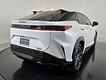New 2026 LEXUS RZ 450E RZ 450E AWD in LAS VEGAS, NEVADA (Photo 4)