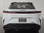 New 2026 LEXUS RZ 450E RZ 450E AWD in LAS VEGAS, NEVADA (Photo 5)