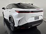 New 2026 LEXUS RZ 450E RZ 450E AWD in LAS VEGAS, NEVADA (Photo 6)