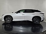 New 2026 LEXUS RZ 450E RZ 450E AWD in LAS VEGAS, NEVADA (Photo 7)
