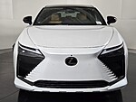 New 2026 LEXUS RZ 450E RZ 450E AWD in LAS VEGAS, NEVADA (Photo 8)