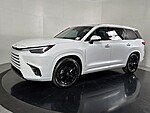 New 2026 LEXUS TX TX 350 AWD in LAS VEGAS, NEVADA (Photo 1)
