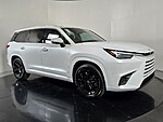 New 2026 LEXUS TX TX 350 AWD in LAS VEGAS, NEVADA (Photo 2)