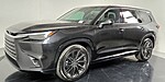 New 2026 LEXUS TX TX 350 AWD in LAS VEGAS, NEVADA