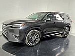 New 2026 LEXUS TX TX 350 AWD in LAS VEGAS, NEVADA (Photo 1)