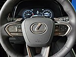 New 2026 LEXUS TX TX 350 AWD in LAS VEGAS, NEVADA (Photo 18)