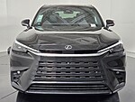 New 2026 LEXUS TX TX 350 AWD in LAS VEGAS, NEVADA (Photo 8)
