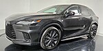 New 2025 LEXUS RX RX 500H F SPORT PERFORMANCE AWD in LAS VEGAS, NEVADA