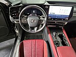 New 2025 LEXUS RX RX 500H F SPORT PERFORMANCE AWD in LAS VEGAS, NEVADA (Photo 14)