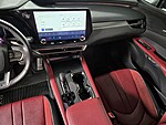 New 2025 LEXUS RX RX 500H F SPORT PERFORMANCE AWD in LAS VEGAS, NEVADA (Photo 15)