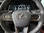 New 2025 LEXUS RX RX 500H F SPORT PERFORMANCE AWD in LAS VEGAS, NEVADA (Photo 17)