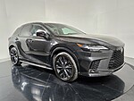 New 2025 LEXUS RX RX 500H F SPORT PERFORMANCE AWD in LAS VEGAS, NEVADA (Photo 2)