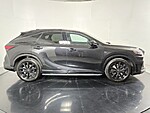 New 2025 LEXUS RX RX 500H F SPORT PERFORMANCE AWD in LAS VEGAS, NEVADA (Photo 3)