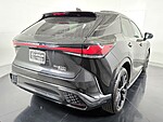 New 2025 LEXUS RX RX 500H F SPORT PERFORMANCE AWD in LAS VEGAS, NEVADA (Photo 4)